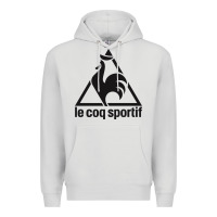Le Coq Sportif Premium Hoodie | Teevron