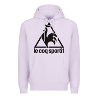 Lilac le coq sportif Premium Hoodie - linhVisuals