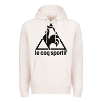Pale Pink le coq sportif Premium Hoodie - linhVisuals