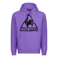 Purple le coq sportif Premium Hoodie - linhVisuals