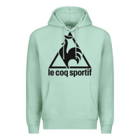 Seafoam le coq sportif Premium Hoodie - linhVisuals