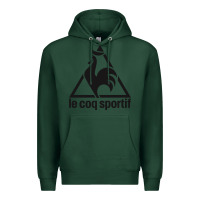 Sports Green le coq sportif Premium Hoodie - linhVisuals