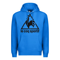 True Royal le coq sportif Premium Hoodie - linhVisuals
