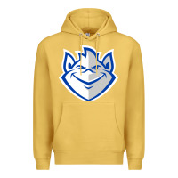 Antique Gold the billikens Premium Hoodie - linhVisuals