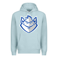 Blue Mist the billikens Premium Hoodie - linhVisuals