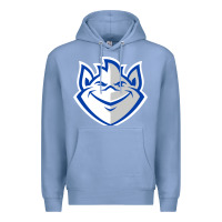 Colony Blue the billikens Premium Hoodie - linhVisuals
