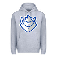 Heather Grey the billikens Premium Hoodie - linhVisuals