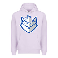 Lilac the billikens Premium Hoodie - linhVisuals