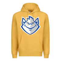 Mustard the billikens Premium Hoodie - linhVisuals