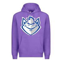 Purple the billikens Premium Hoodie - linhVisuals