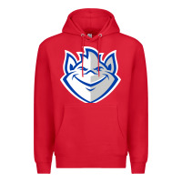 Red the billikens Premium Hoodie - linhVisuals