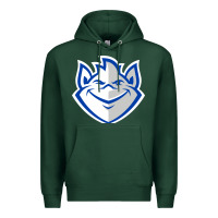 Sports Green the billikens Premium Hoodie - linhVisuals