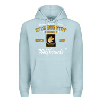 Blue Mist 27th infantry regiment tank top Premium Hoodie - linhVisuals