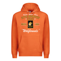 Carrot 27th infantry regiment tank top Premium Hoodie - linhVisuals