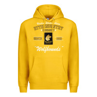 Lemon 27th infantry regiment tank top Premium Hoodie - linhVisuals