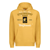 Mustard 27th infantry regiment tank top Premium Hoodie - linhVisuals