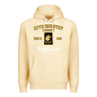 Pina Colada 27th infantry regiment tank top Premium Hoodie - linhVisuals