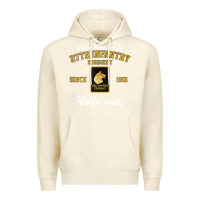Sandshell 27th infantry regiment tank top Premium Hoodie - linhVisuals
