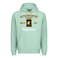 Seafoam 27th infantry regiment tank top Premium Hoodie - linhVisuals
