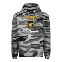 Slate Camo 27th infantry regiment tank top Premium Hoodie - linhVisuals