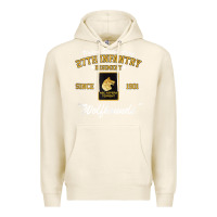 Tofu 27th infantry regiment tank top Premium Hoodie - linhVisuals