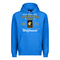 True Royal 27th infantry regiment tank top Premium Hoodie - linhVisuals