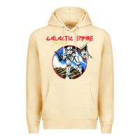 Pina Colada international grup music  galactic empire Premium Hoodie - linhVisuals