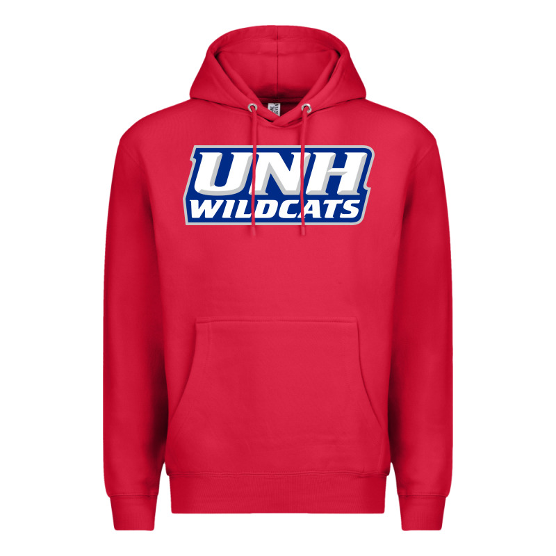 Unh Premium Hoodie by linhVisuals | Teevron