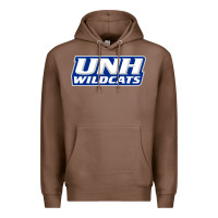 Chestnut unh Premium Hoodie - linhVisuals