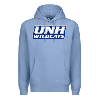 Colony Blue unh Premium Hoodie - linhVisuals