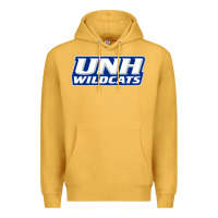 Mustard unh Premium Hoodie - linhVisuals