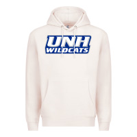 Pale Pink unh Premium Hoodie - linhVisuals