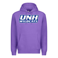 Purple unh Premium Hoodie - linhVisuals