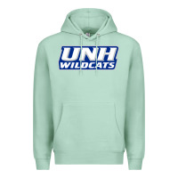 Seafoam unh Premium Hoodie - linhVisuals