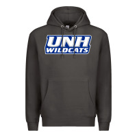 Smoke unh Premium Hoodie - linhVisuals