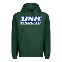 Sports Green unh Premium Hoodie - linhVisuals