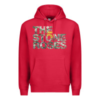 Cardinal THE STONE ROSES GREEN Premium Hoodie - linhVisuals