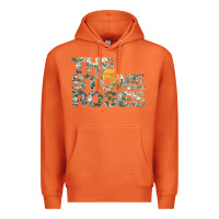 Carrot THE STONE ROSES GREEN Premium Hoodie - linhVisuals