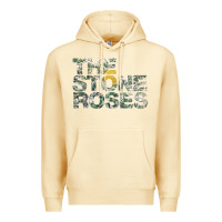 Pina Colada THE STONE ROSES GREEN Premium Hoodie - linhVisuals