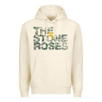 Tofu THE STONE ROSES GREEN Premium Hoodie - linhVisuals