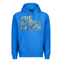True Royal THE STONE ROSES GREEN Premium Hoodie - linhVisuals