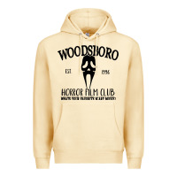 Pina Colada woodsboro horror film club scream Premium Hoodie - linhVisuals
