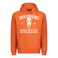 Carrot woodsboro horror film club scream Premium Hoodie - linhVisuals