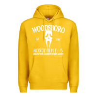 Lemon woodsboro horror film club scream Premium Hoodie - linhVisuals