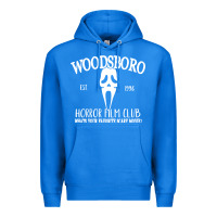 True Royal woodsboro horror film club scream Premium Hoodie - linhVisuals