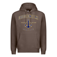 Coffee cobbosseecontee lake me pullover hoodie Premium Hoodie - linhVisuals