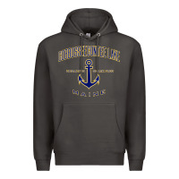 Smoke cobbosseecontee lake me pullover hoodie Premium Hoodie - linhVisuals