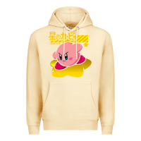 Pina Colada kirby Premium Hoodie - linhVisuals