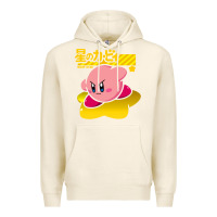 Tofu kirby Premium Hoodie - linhVisuals