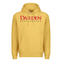 Antique Gold darden restaurants Premium Hoodie - linhVisuals